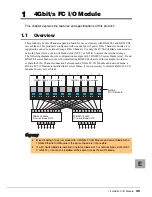 Предварительный просмотр 7 страницы Fujitsu PRIMERGY 4Gbit/s FC I/O Modules Owner'S Manual