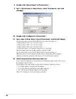 Предварительный просмотр 28 страницы Fujitsu PRIMERGY 4Gbit/s FC I/O Modules Owner'S Manual