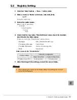 Предварительный просмотр 33 страницы Fujitsu PRIMERGY 4Gbit/s FC I/O Modules Owner'S Manual