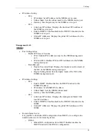 Preview for 29 page of Fujitsu PRIMERGY B900 Reference Manual