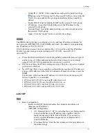 Preview for 31 page of Fujitsu PRIMERGY B900 Reference Manual