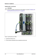 Preview for 42 page of Fujitsu Primergy BX2560 M1 Operating Manual