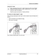 Preview for 47 page of Fujitsu Primergy BX2560 M1 Operating Manual