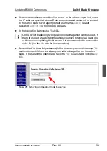 Preview for 69 page of Fujitsu PRIMERGY BX300 Operating Manual