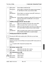 Preview for 87 page of Fujitsu PRIMERGY BX300 Operating Manual