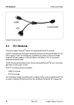 Preview for 88 page of Fujitsu PRIMERGY BX300 Operating Manual