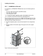 Preview for 48 page of Fujitsu PRIMERGY BX400 S1 Operating Manual