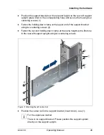 Предварительный просмотр 49 страницы Fujitsu PRIMERGY BX400 S1 Operating Manual