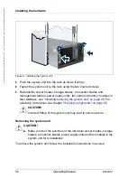 Предварительный просмотр 52 страницы Fujitsu PRIMERGY BX400 S1 Operating Manual