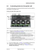 Preview for 53 page of Fujitsu PRIMERGY BX400 S1 Operating Manual