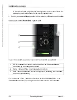 Preview for 54 page of Fujitsu PRIMERGY BX400 S1 Operating Manual