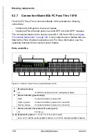 Предварительный просмотр 108 страницы Fujitsu PRIMERGY BX400 S1 Operating Manual