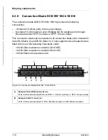 Предварительный просмотр 110 страницы Fujitsu PRIMERGY BX400 S1 Operating Manual