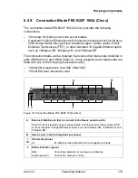 Предварительный просмотр 113 страницы Fujitsu PRIMERGY BX400 S1 Operating Manual