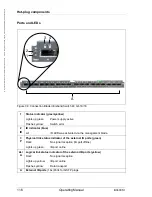 Предварительный просмотр 116 страницы Fujitsu PRIMERGY BX400 S1 Operating Manual