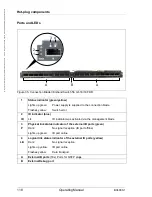 Предварительный просмотр 118 страницы Fujitsu PRIMERGY BX400 S1 Operating Manual