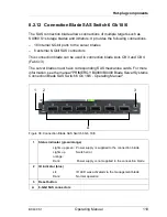 Preview for 119 page of Fujitsu PRIMERGY BX400 S1 Operating Manual