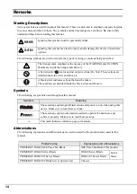 Preview for 14 page of Fujitsu PRIMERGY BX600 PG-LNB101 User Manual