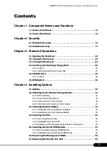 Preview for 7 page of Fujitsu PRIMERGY BX600 S3 Hardware Manual