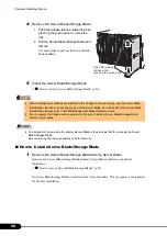 Preview for 36 page of Fujitsu PRIMERGY BX600 S3 Hardware Manual