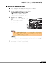 Preview for 45 page of Fujitsu PRIMERGY BX600 S3 Hardware Manual