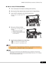 Preview for 47 page of Fujitsu PRIMERGY BX600 S3 Hardware Manual