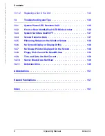 Preview for 6 page of Fujitsu PRIMERGY BX600 S3 Operating Manual