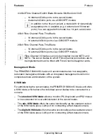 Preview for 12 page of Fujitsu PRIMERGY BX600 S3 Operating Manual