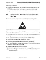 Preview for 25 page of Fujitsu PRIMERGY BX600 S3 Operating Manual