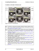 Preview for 42 page of Fujitsu PRIMERGY BX600 S3 Operating Manual