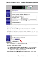 Preview for 67 page of Fujitsu PRIMERGY BX600 S3 Operating Manual