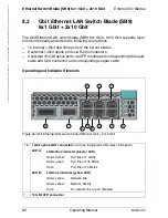 Предварительный просмотр 82 страницы Fujitsu PRIMERGY BX600 S3 Operating Manual