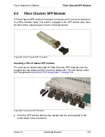 Preview for 107 page of Fujitsu PRIMERGY BX600 S3 Operating Manual