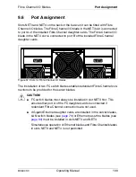 Preview for 109 page of Fujitsu PRIMERGY BX600 S3 Operating Manual