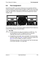 Предварительный просмотр 109 страницы Fujitsu PRIMERGY BX600 S3 Operating Manual