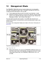 Предварительный просмотр 113 страницы Fujitsu PRIMERGY BX600 S3 Operating Manual