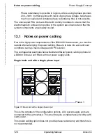 Preview for 126 page of Fujitsu PRIMERGY BX600 S3 Operating Manual