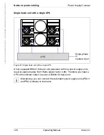 Preview for 128 page of Fujitsu PRIMERGY BX600 S3 Operating Manual