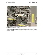 Предварительный просмотр 135 страницы Fujitsu PRIMERGY BX600 S3 Operating Manual