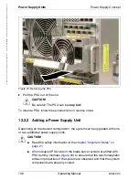 Preview for 136 page of Fujitsu PRIMERGY BX600 S3 Operating Manual