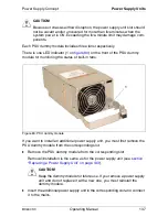 Preview for 137 page of Fujitsu PRIMERGY BX600 S3 Operating Manual