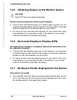 Preview for 148 page of Fujitsu PRIMERGY BX600 S3 Operating Manual