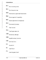 Предварительный просмотр 152 страницы Fujitsu PRIMERGY BX600 S3 Operating Manual