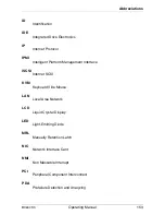 Preview for 153 page of Fujitsu PRIMERGY BX600 S3 Operating Manual