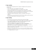 Предварительный просмотр 19 страницы Fujitsu PRIMERGY BX620 S4 User Manual