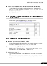 Предварительный просмотр 45 страницы Fujitsu PRIMERGY BX620 S4 User Manual