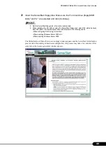 Предварительный просмотр 49 страницы Fujitsu PRIMERGY BX620 S4 User Manual