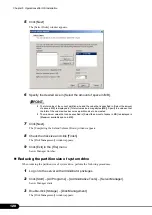 Предварительный просмотр 120 страницы Fujitsu PRIMERGY BX620 S4 User Manual