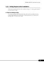 Предварительный просмотр 167 страницы Fujitsu PRIMERGY BX620 S4 User Manual