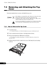 Предварительный просмотр 174 страницы Fujitsu PRIMERGY BX620 S4 User Manual